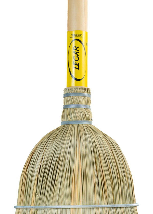 Item# BR-WA28, Industrial Warehouse Broom/ Escobas - Image 4