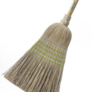 Warehouse broom